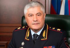 Избран Председатель Попечительского совета Общества «Динамо»