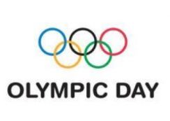 Красноярские динамовцы отметили Международный Олимпийский день