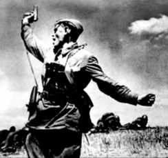 Красноярские динамовцы в годы Великой Отечественной войны