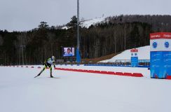 Итоги XLIX  Новогодней лыжной гонки
