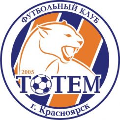 Красноярский футбол покоряет Россию