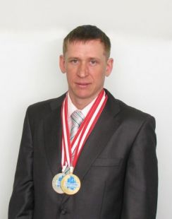 Красноярские динамовцы победители и призеры Кубка Мира
