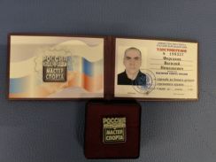  Завершились соревнования Красноярского «Динамо» по стрельбе из боевого ручного стрелкового оружия памяти Г.А. Иванова 