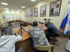 В стрелковом тире Красноярского «Динамо», при поддержке Банка ВТБ (ПАО), прошел XIV турнир по стрельбе среди ветеранов
