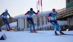 Итоги XXXXIII «Новогодней лыжной гонки»